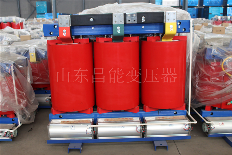 长治SCB11-1250KVA干式变压器