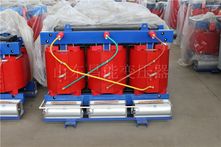 长治SCB11-1250KVA干式变压器