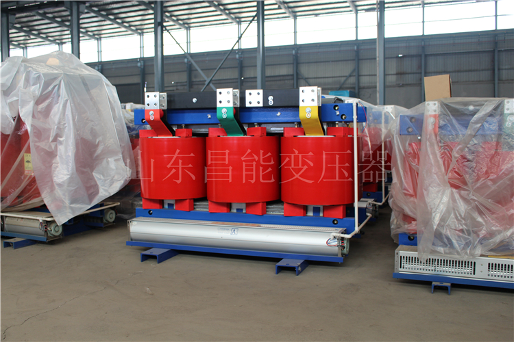 长治SCB10-1250KVA干式变压器